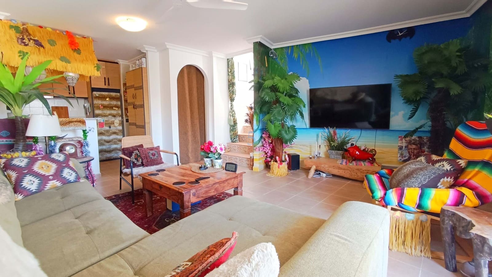 3 bedroom Apartment for sale in Jacarilla with pool garage - € 139,995 (Ref: 9725029)