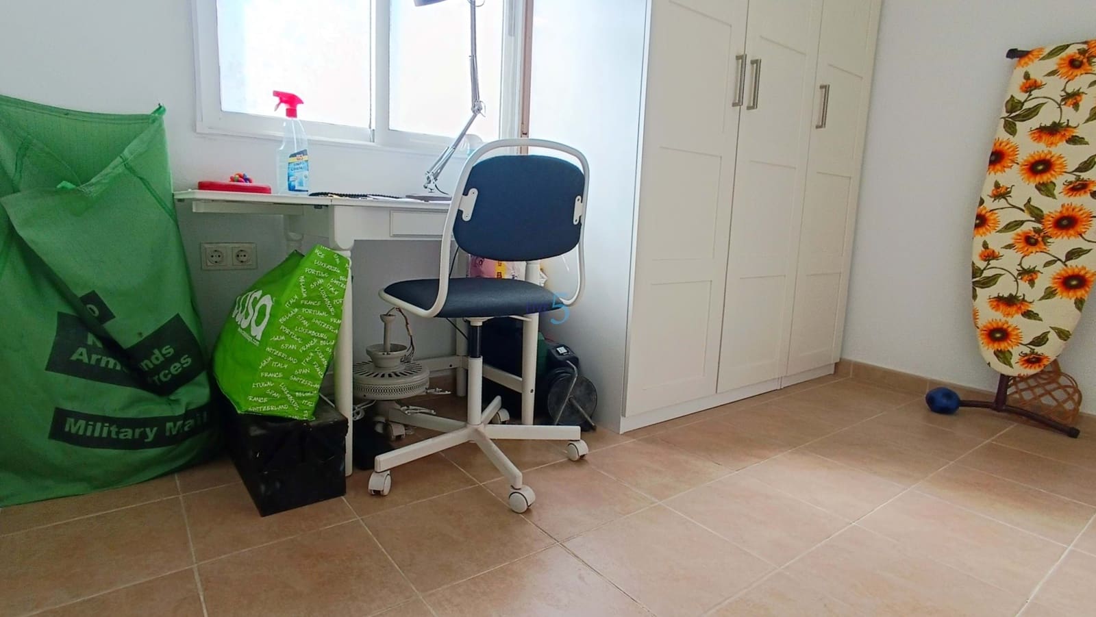 3 bedroom Apartment for sale in Jacarilla with pool garage - € 139,995 (Ref: 9725029)