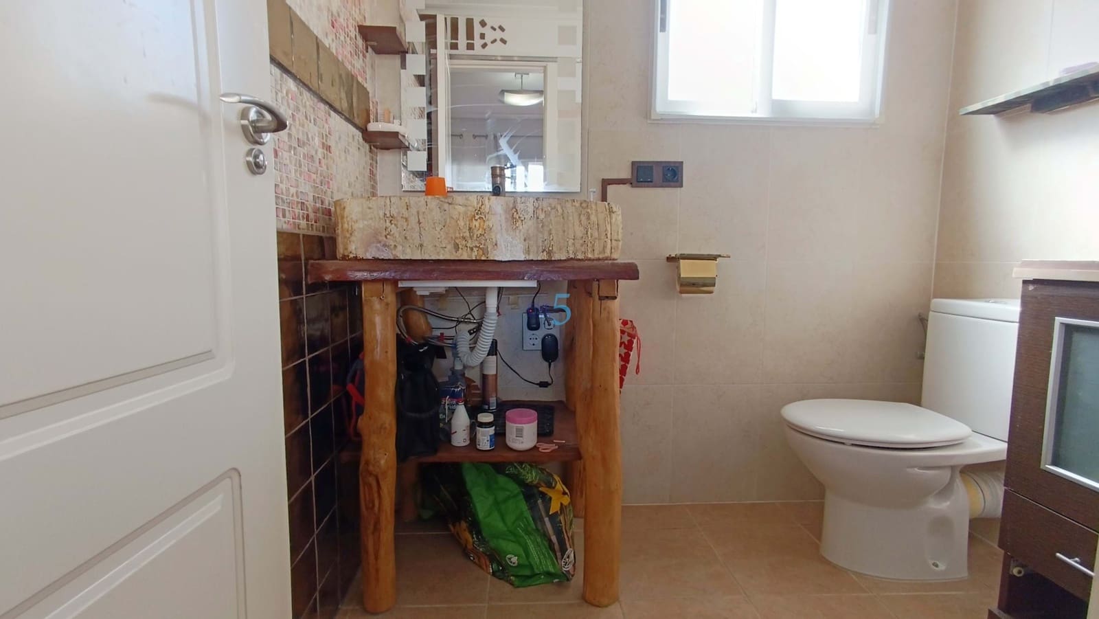 3 bedroom Apartment for sale in Jacarilla with pool garage - € 139,995 (Ref: 9725029)