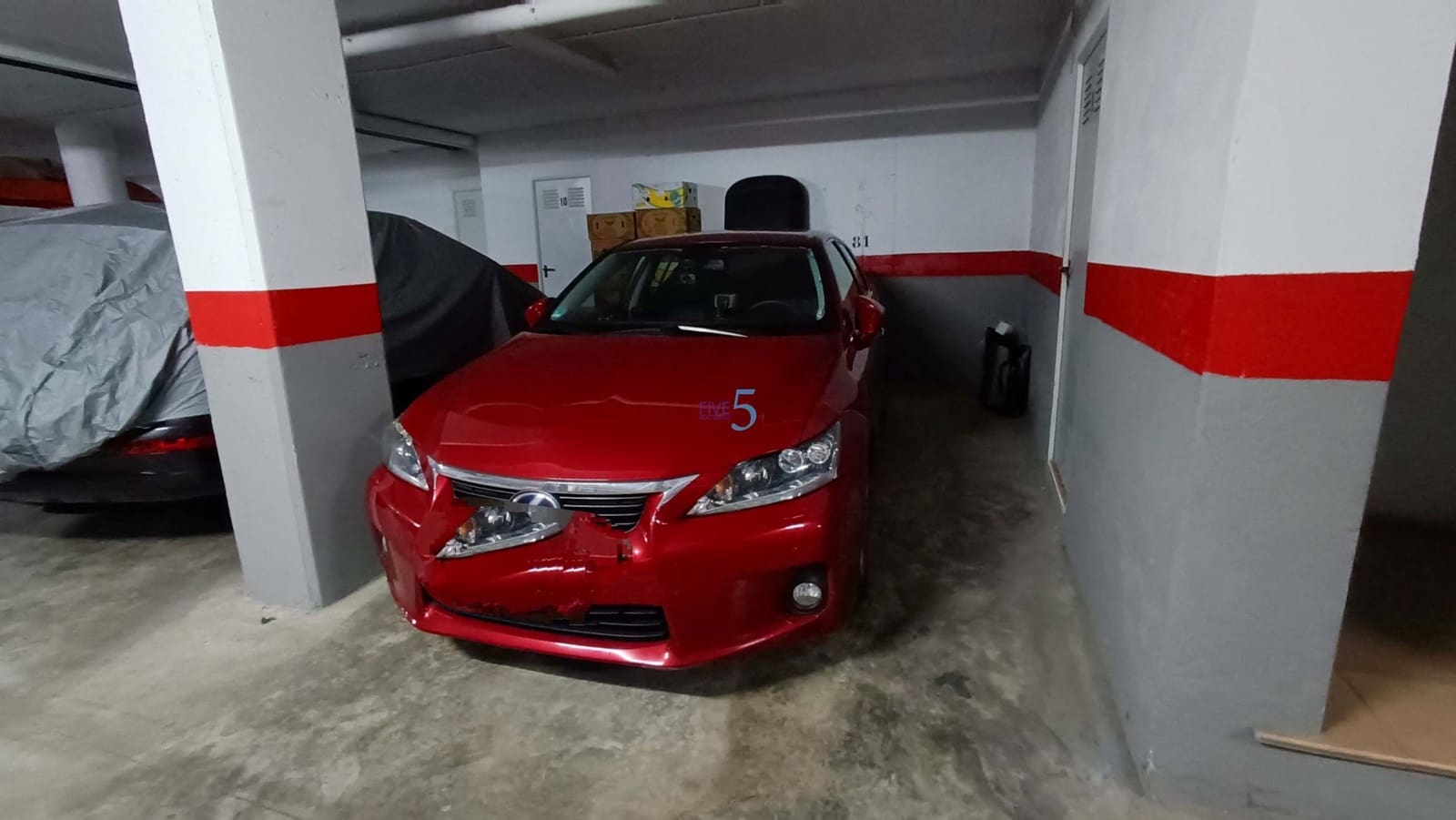 3 bedroom Apartment for sale in Jacarilla with pool garage - € 139,995 (Ref: 9725029)