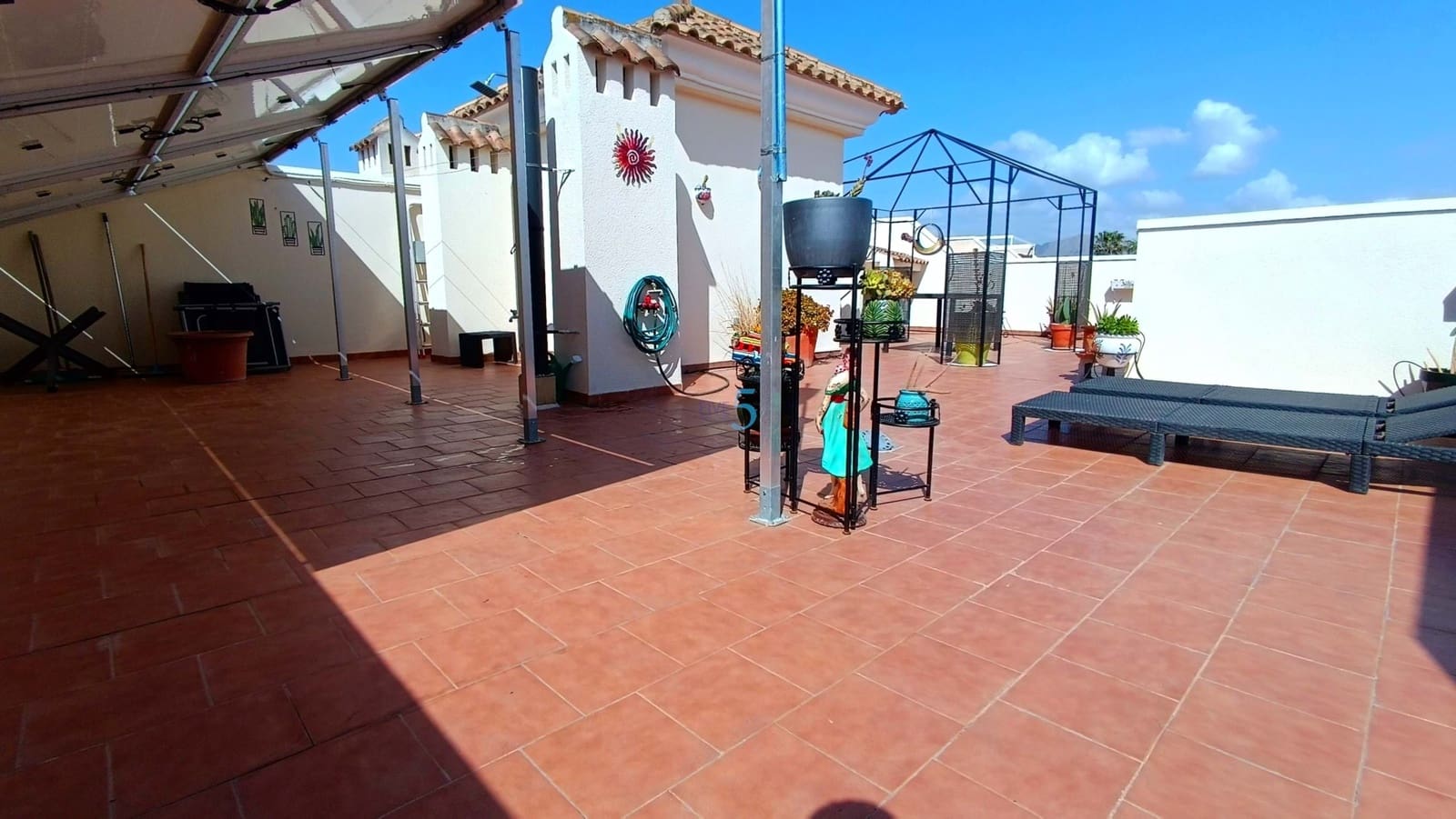 3 bedroom Apartment for sale in Jacarilla with pool garage - € 139,995 (Ref: 9725029)