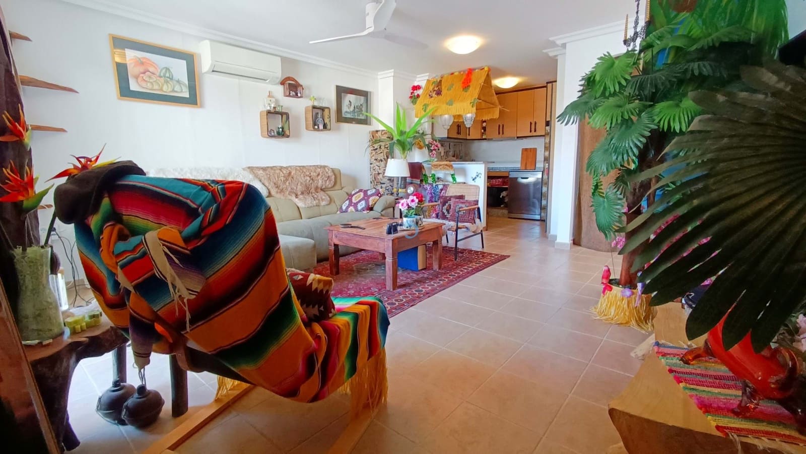 3 bedroom Apartment for sale in Jacarilla with pool garage - € 139,995 (Ref: 9725029)