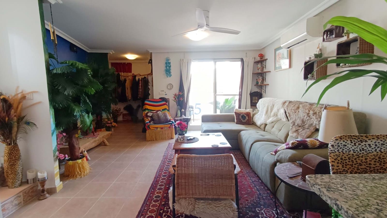 3 bedroom Apartment for sale in Jacarilla with pool garage - € 139,995 (Ref: 9725029)