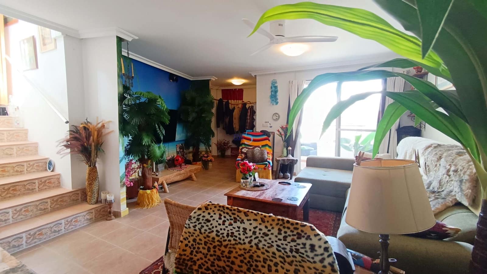 3 bedroom Apartment for sale in Jacarilla with pool garage - € 139,995 (Ref: 9725029)