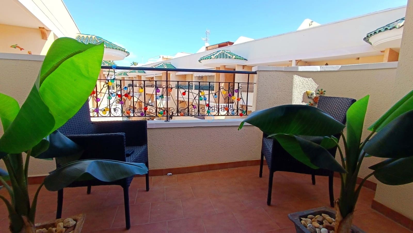 3 bedroom Apartment for sale in Jacarilla with pool garage - € 139,995 (Ref: 9725029)
