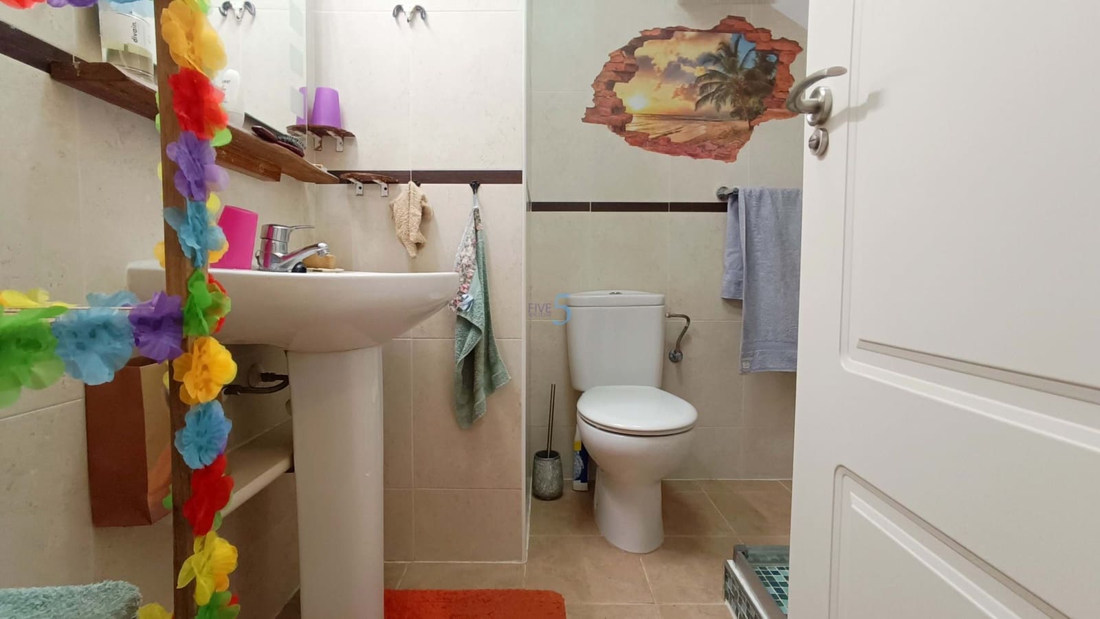 3 bedroom Apartment for sale in Jacarilla with pool garage - € 139,995 (Ref: 9725029)