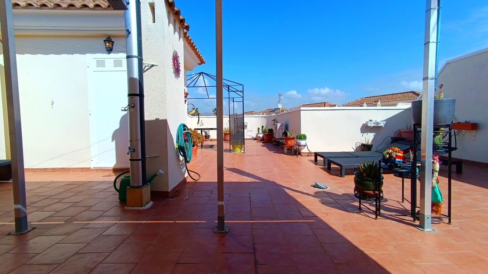 3 bedroom Apartment for sale in Jacarilla with pool garage - € 139,995 (Ref: 9725029)