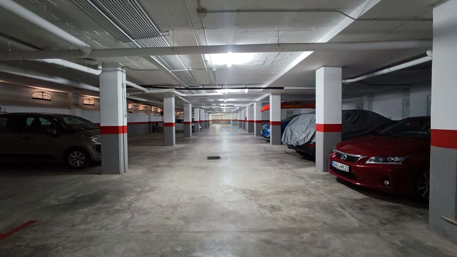 3 bedroom Apartment for sale in Jacarilla with pool garage - € 139,995 (Ref: 9725029)