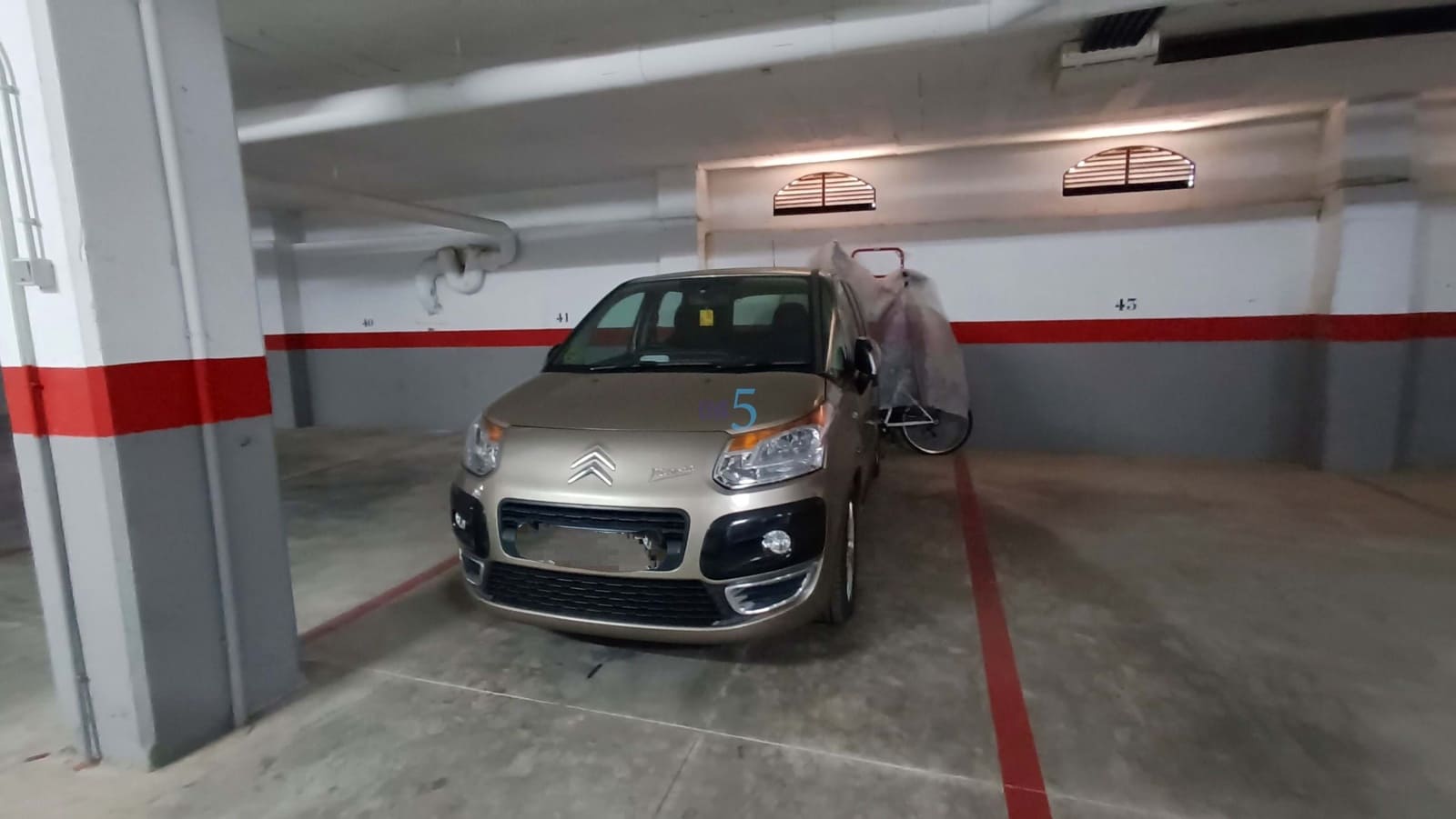 3 bedroom Apartment for sale in Jacarilla with pool garage - € 139,995 (Ref: 9725029)