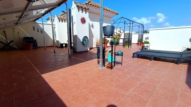 3 bedroom Apartment for sale in Jacarilla with pool garage - € 139,995 (Ref: 9725029)