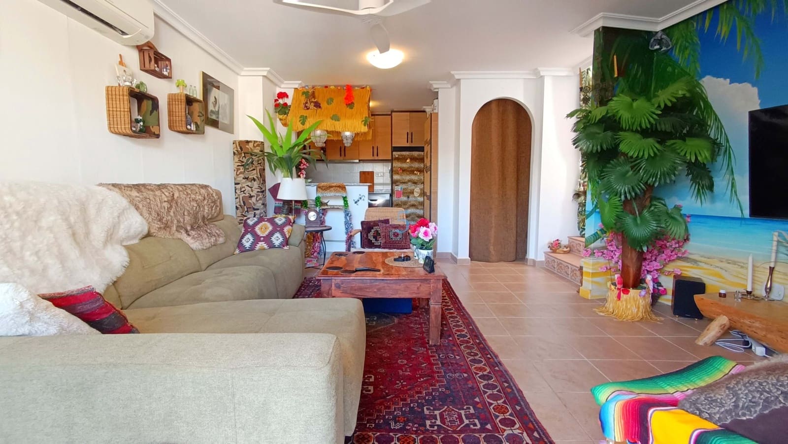 3 bedroom Apartment for sale in Jacarilla with pool garage - € 139,995 (Ref: 9725029)