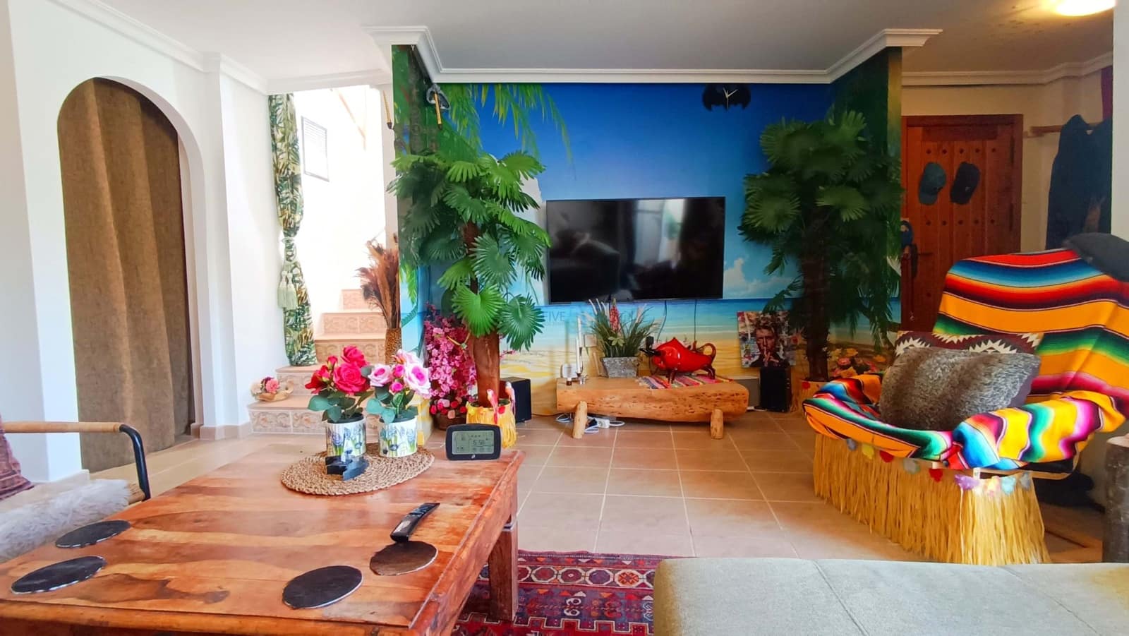 3 bedroom Apartment for sale in Jacarilla with pool garage - € 139,995 (Ref: 9725029)