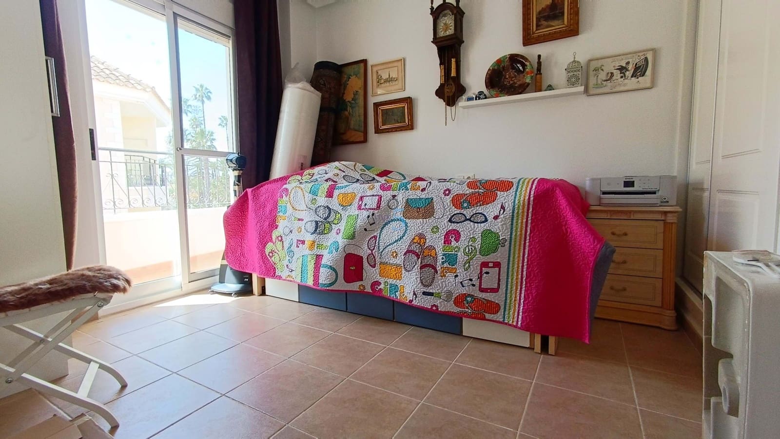 3 bedroom Apartment for sale in Jacarilla with pool garage - € 139,995 (Ref: 9725029)