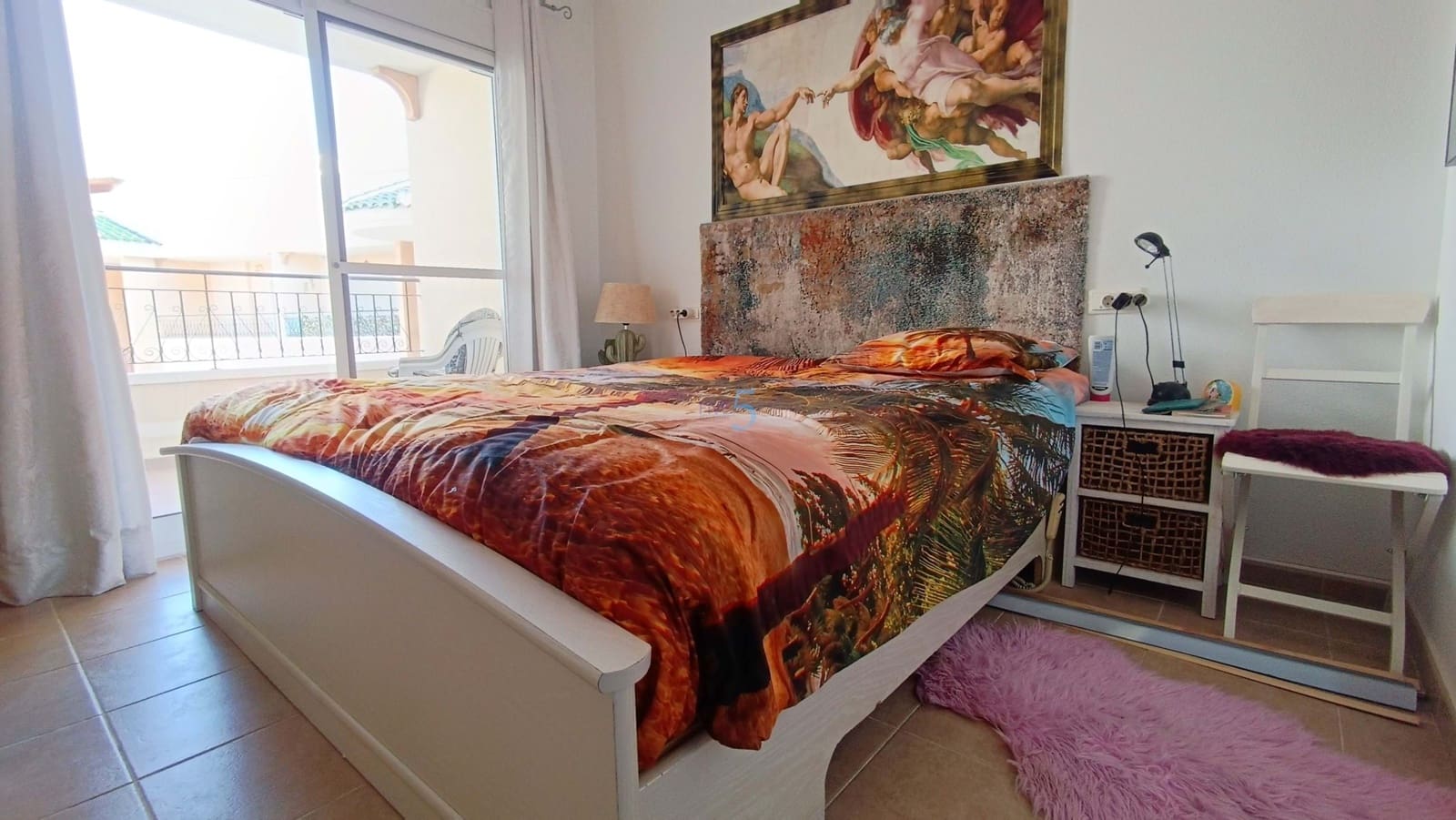 3 bedroom Apartment for sale in Jacarilla with pool garage - € 139,995 (Ref: 9725029)