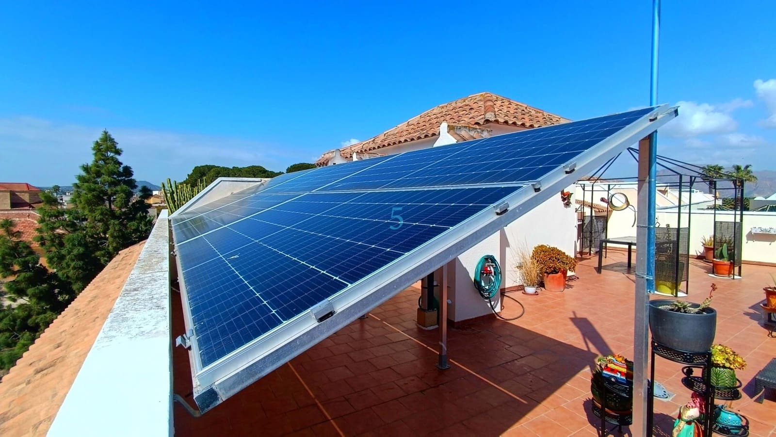 3 bedroom Apartment for sale in Jacarilla with pool garage - € 139,995 (Ref: 9725029)