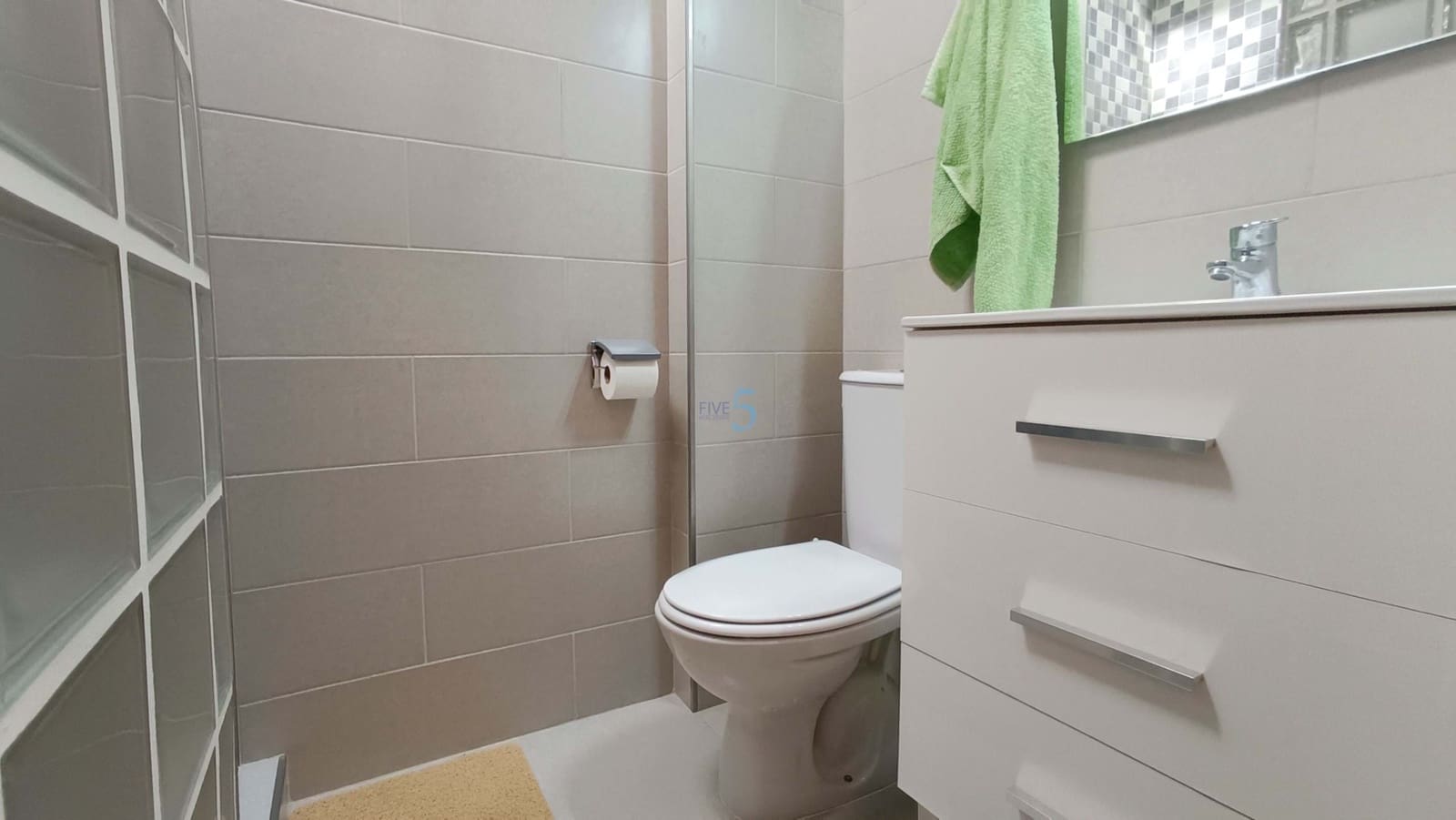 2 Zimmer Haus zu verkaufen in Torrevieja mit Pool - 129.995 € (Ref: 9725030)