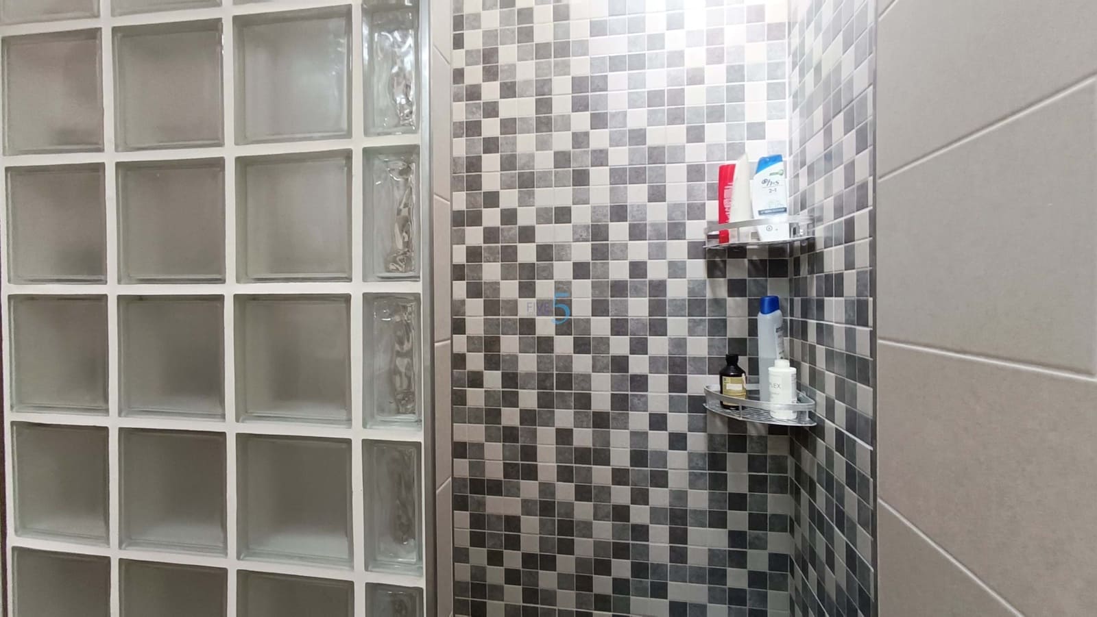 2 Zimmer Haus zu verkaufen in Torrevieja mit Pool - 129.995 € (Ref: 9725030)