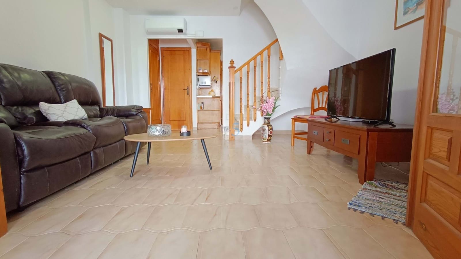 2 Zimmer Haus zu verkaufen in Torrevieja mit Pool - 129.995 € (Ref: 9725030)