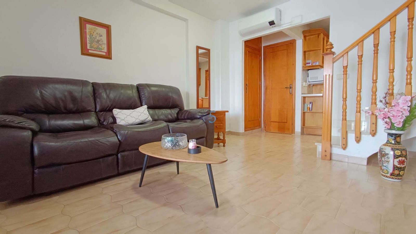 2 Zimmer Haus zu verkaufen in Torrevieja mit Pool - 129.995 € (Ref: 9725030)