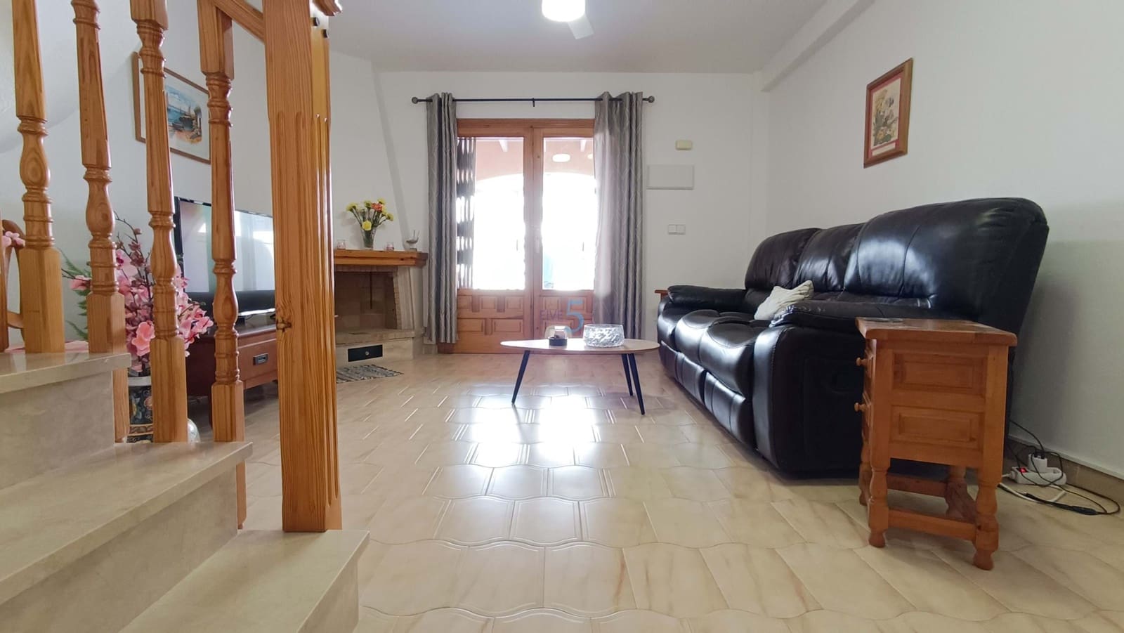 2 Zimmer Haus zu verkaufen in Torrevieja mit Pool - 129.995 € (Ref: 9725030)