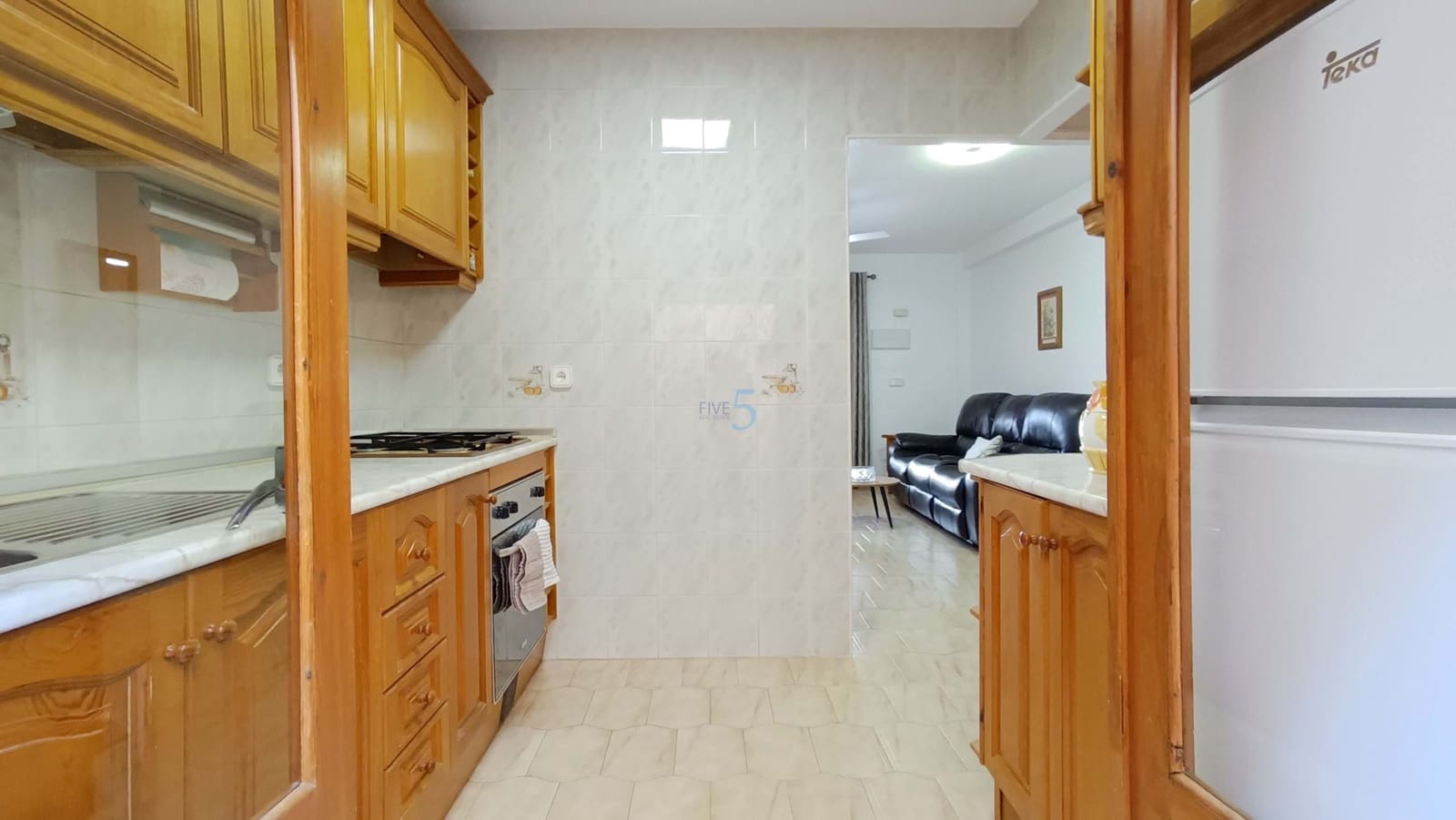 2 Zimmer Haus zu verkaufen in Torrevieja mit Pool - 129.995 € (Ref: 9725030)