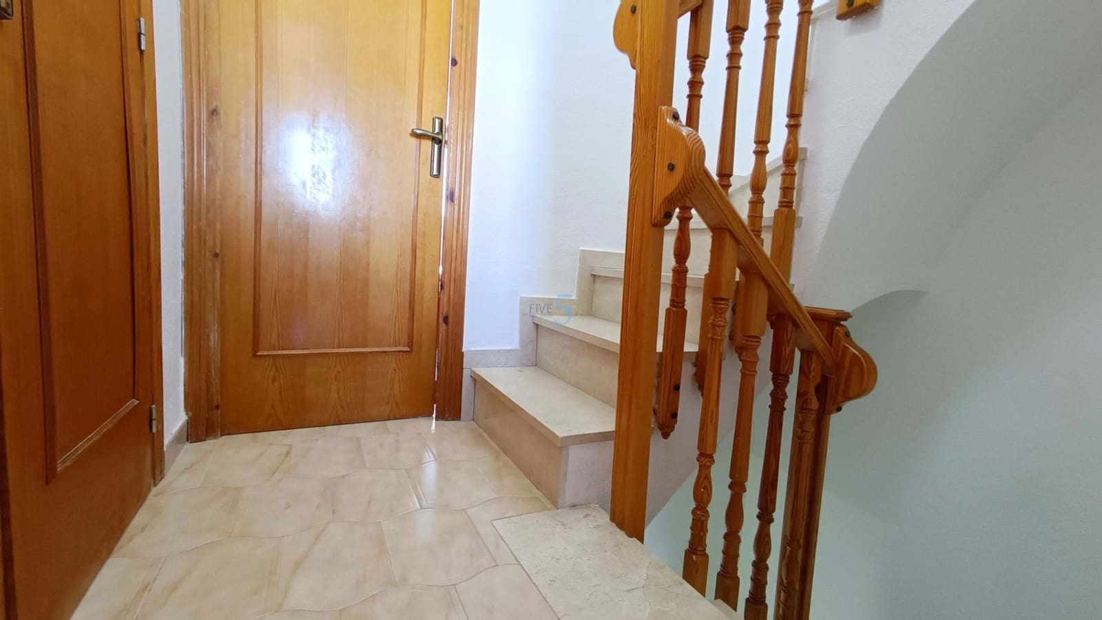 2 Zimmer Haus zu verkaufen in Torrevieja mit Pool - 129.995 € (Ref: 9725030)