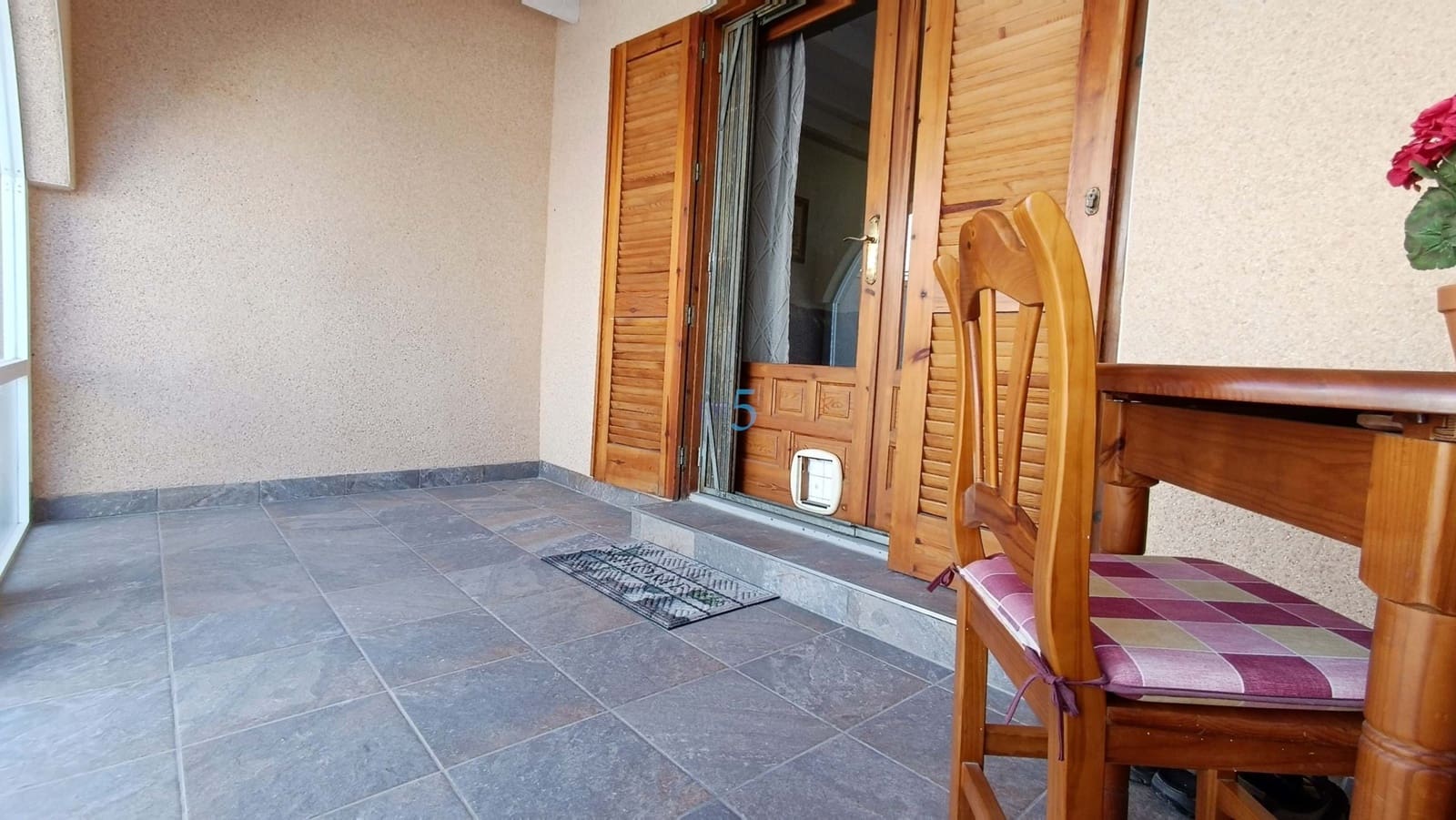 2 Zimmer Haus zu verkaufen in Torrevieja mit Pool - 129.995 € (Ref: 9725030)