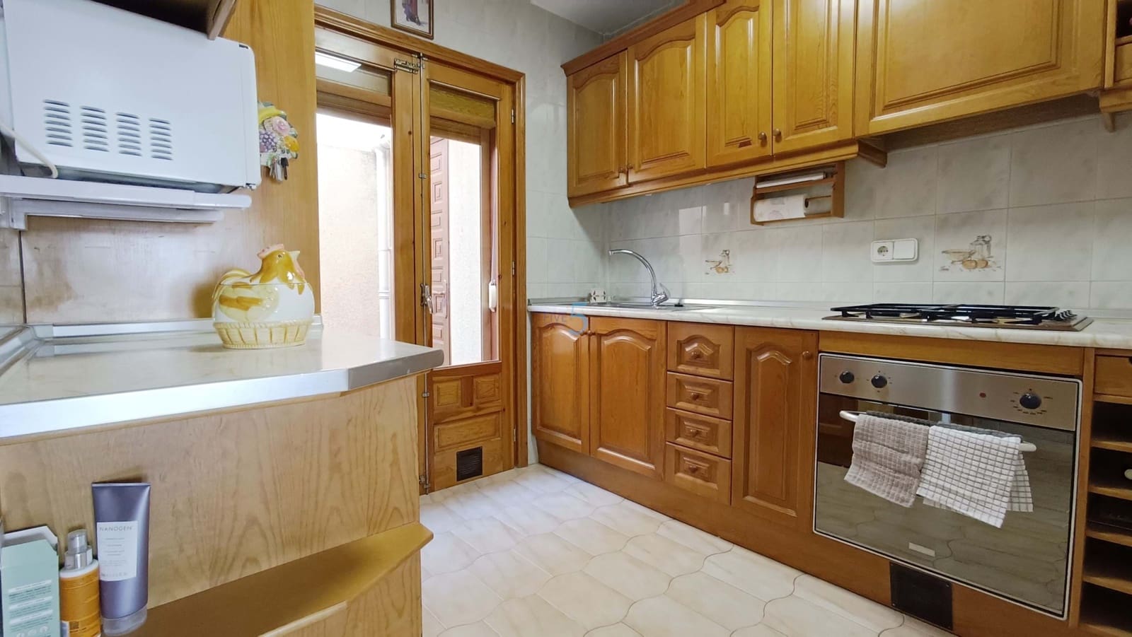 2 Zimmer Haus zu verkaufen in Torrevieja mit Pool - 129.995 € (Ref: 9725030)