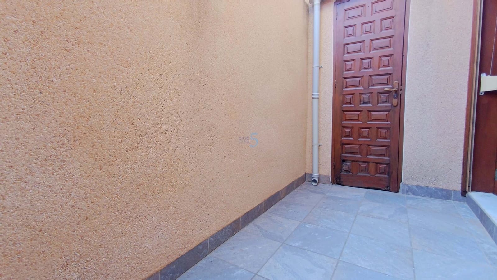 2 Zimmer Haus zu verkaufen in Torrevieja mit Pool - 129.995 € (Ref: 9725030)