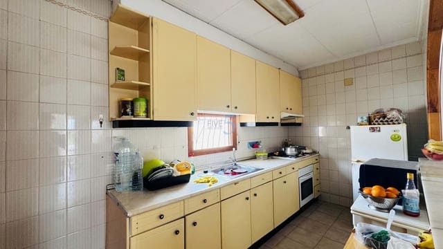 2 slaapkamer Villa te koop in La Siesta, Torrevieja met zwembad garage - € 220.000 (Ref: 9727431)