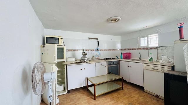 2 slaapkamer Villa te koop in La Siesta, Torrevieja met zwembad garage - € 220.000 (Ref: 9727431)