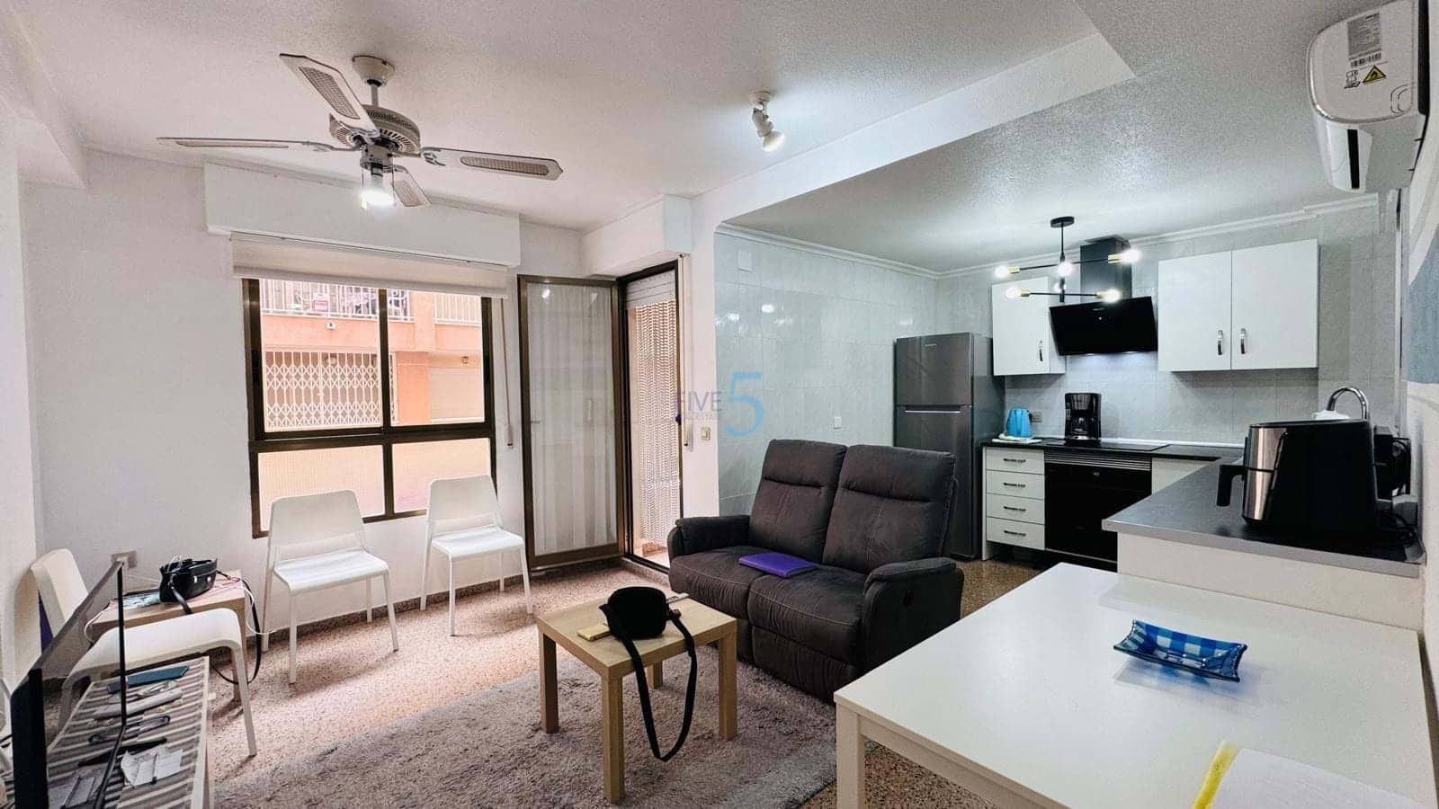 1 camera da letto Appartamento in vendita in Torrevieja - 125.000 € (Rif: 9727432)