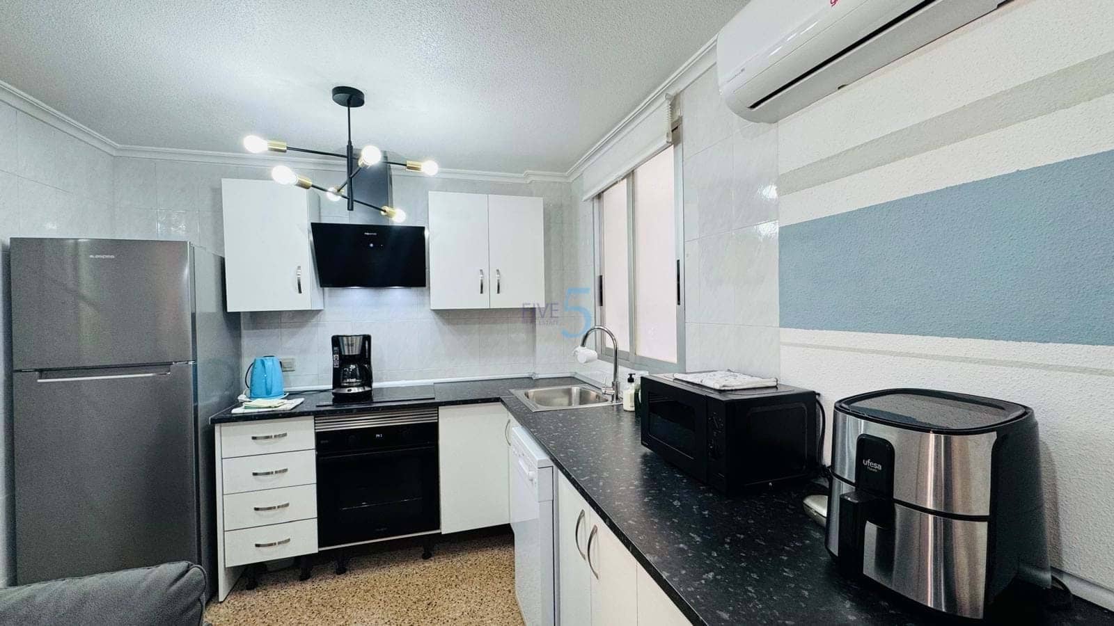 1 camera da letto Appartamento in vendita in Torrevieja - 125.000 € (Rif: 9727432)