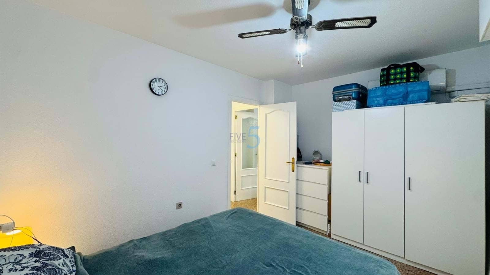 1 camera da letto Appartamento in vendita in Torrevieja - 125.000 € (Rif: 9727432)