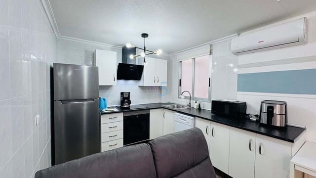 1 camera da letto Appartamento in vendita in Torrevieja - 125.000 € (Rif: 9727432)