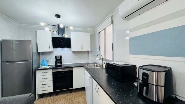 1 camera da letto Appartamento in vendita in Torrevieja - 125.000 € (Rif: 9727432)