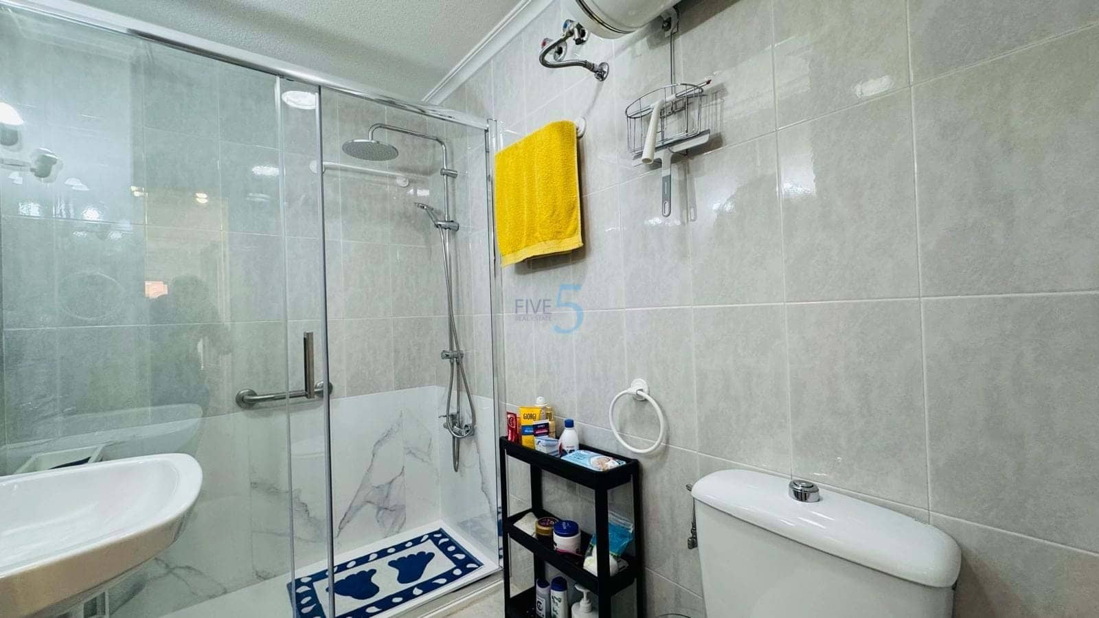 1 camera da letto Appartamento in vendita in Torrevieja - 125.000 € (Rif: 9727432)
