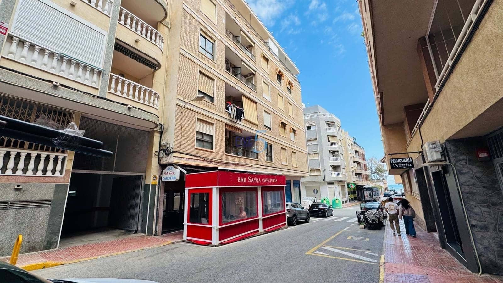 1 camera da letto Appartamento in vendita in Torrevieja - 125.000 € (Rif: 9727432)