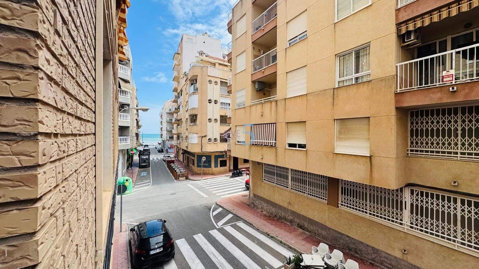 1 camera da letto Appartamento in vendita in Torrevieja - 125.000 € (Rif: 9727432)