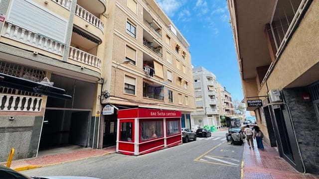 1 camera da letto Appartamento in vendita in Torrevieja - 125.000 € (Rif: 9727432)