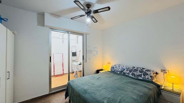 1 camera da letto Appartamento in vendita in Torrevieja - 125.000 € (Rif: 9727432)