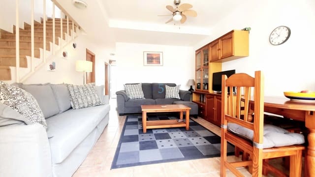 2 slaapkamer Huis te koop in San Pedro del Pinatar - € 165.000 (Ref: 9727433)