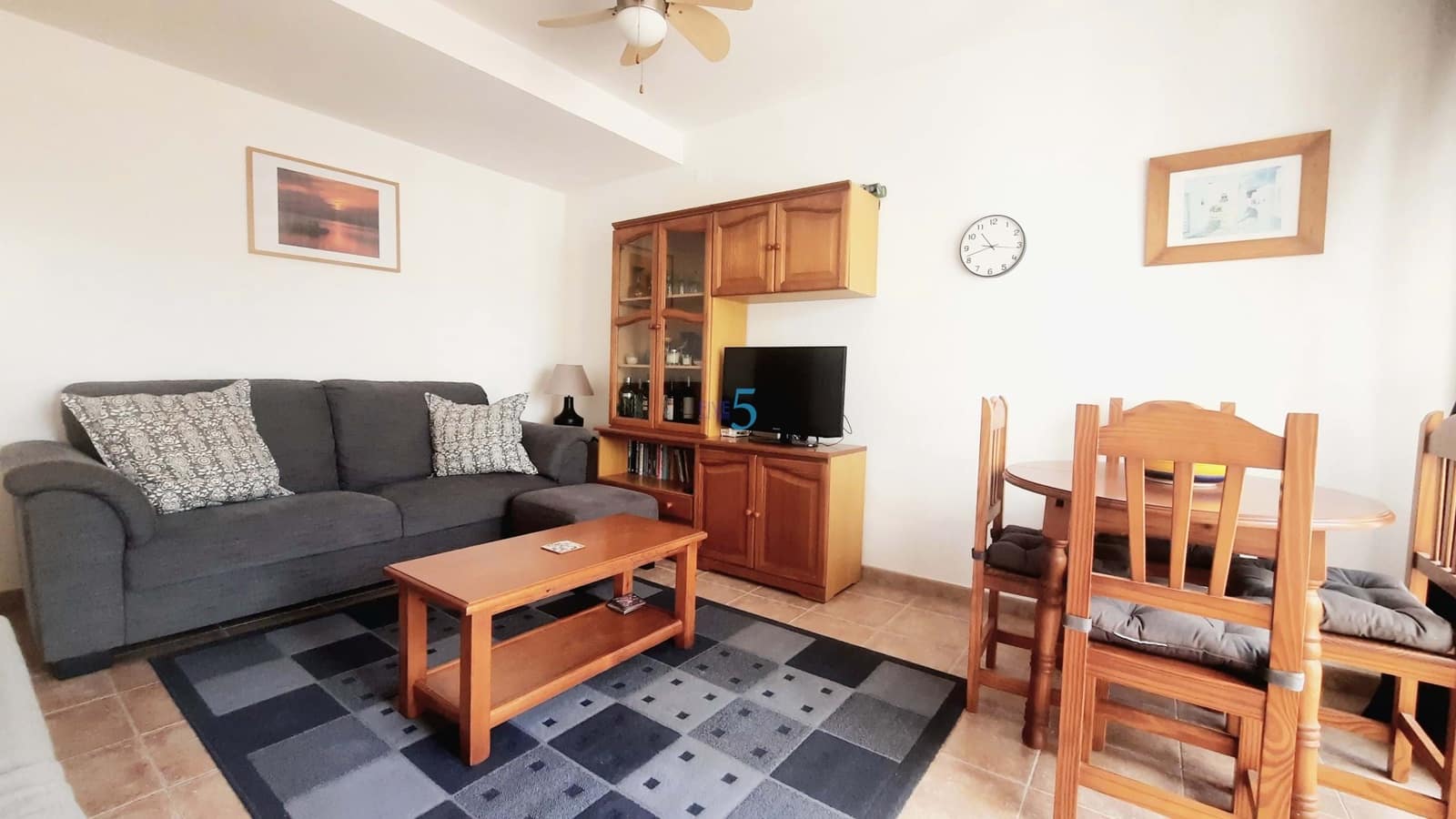 2 camera da letto Casa in vendita in San Pedro del Pinatar - 165.000 € (Rif: 9727433)