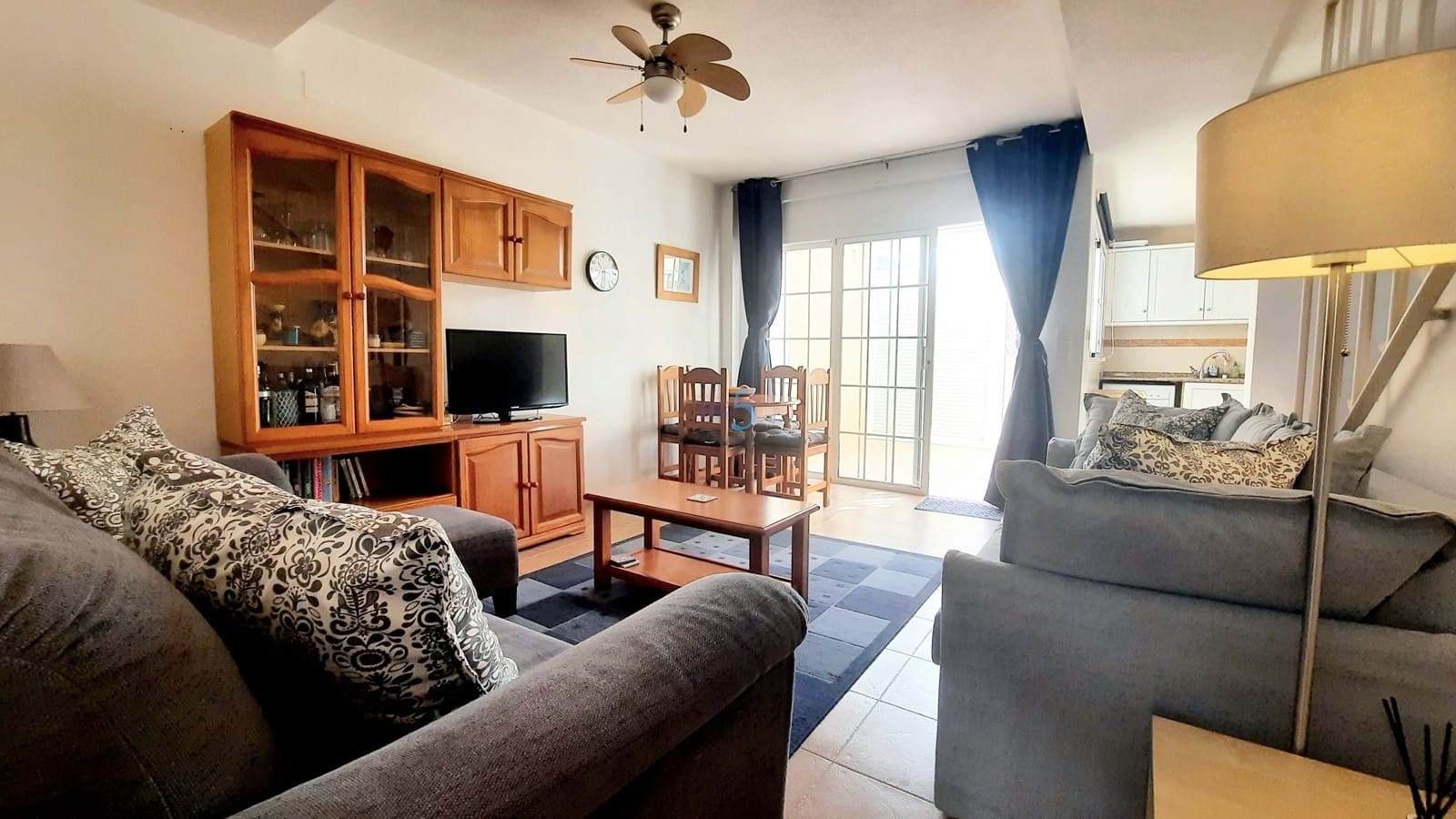 2 camera da letto Casa in vendita in San Pedro del Pinatar - 165.000 € (Rif: 9727433)