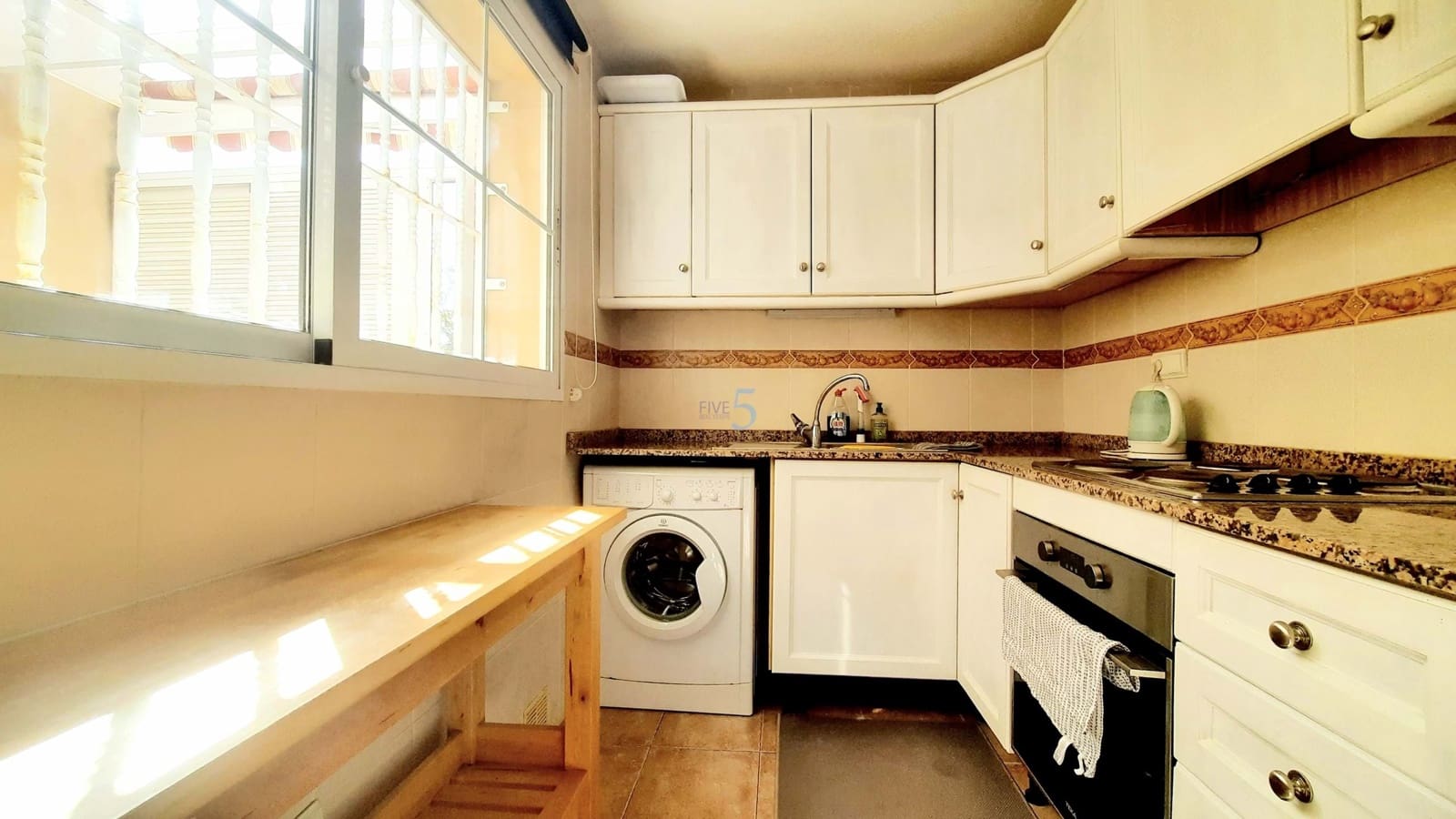 2 camera da letto Casa in vendita in San Pedro del Pinatar - 165.000 € (Rif: 9727433)