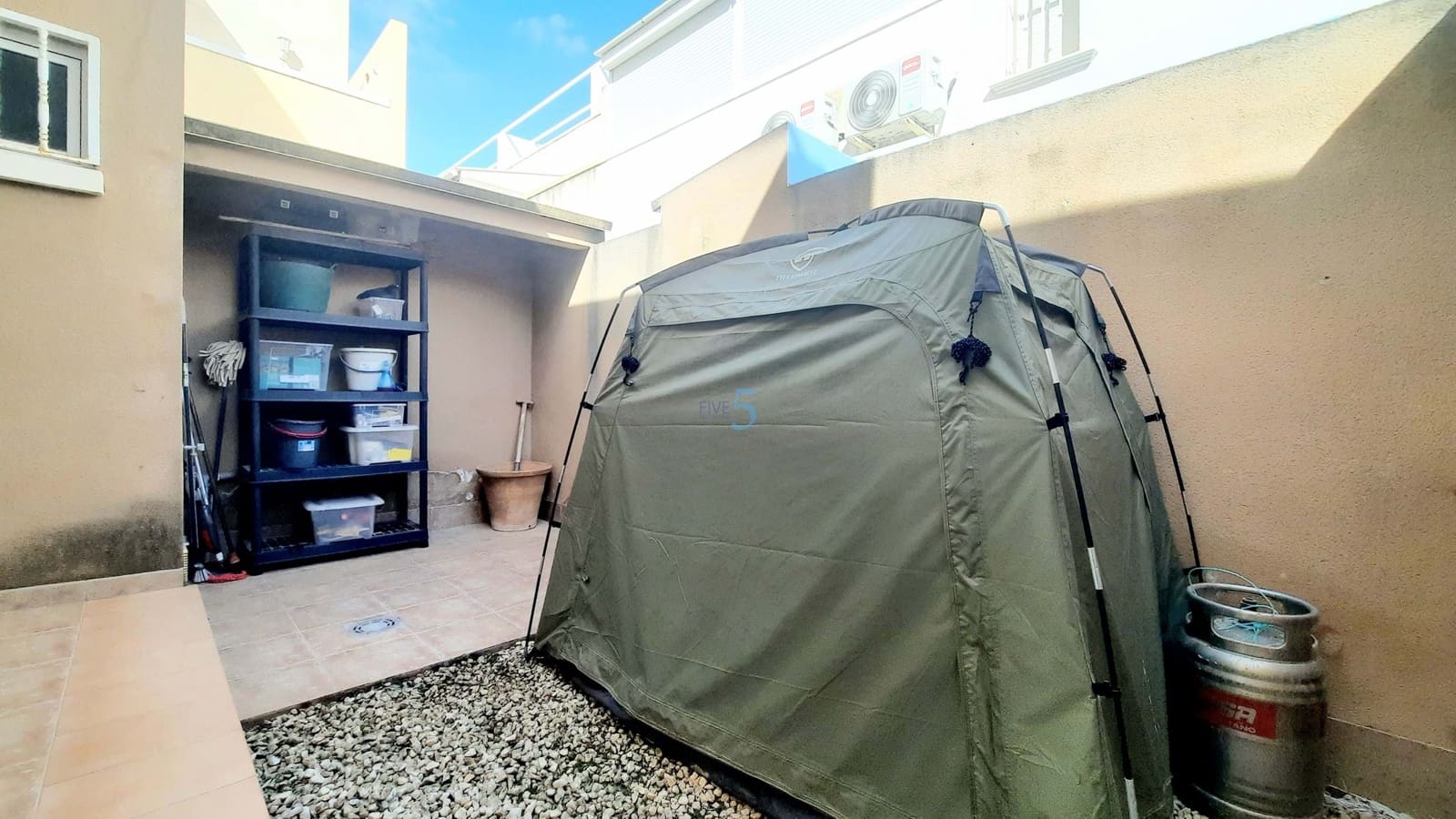 2 camera da letto Casa in vendita in San Pedro del Pinatar - 165.000 € (Rif: 9727433)