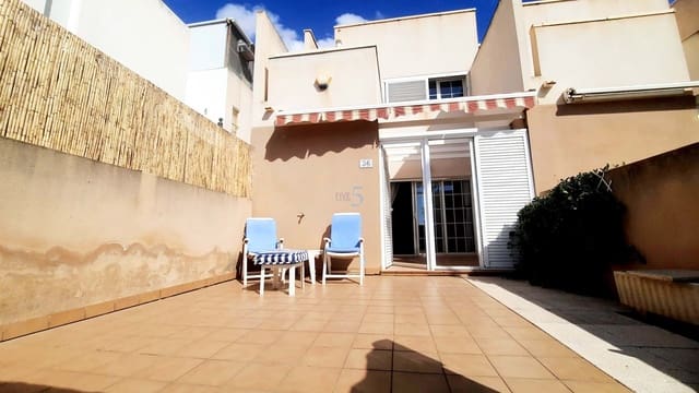 2 slaapkamer Huis te koop in San Pedro del Pinatar - € 165.000 (Ref: 9727433)