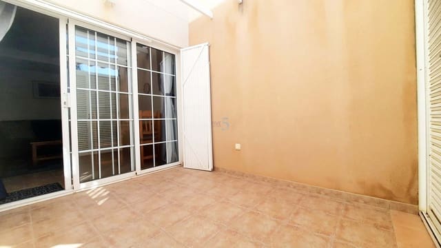 2 slaapkamer Huis te koop in San Pedro del Pinatar - € 165.000 (Ref: 9727433)
