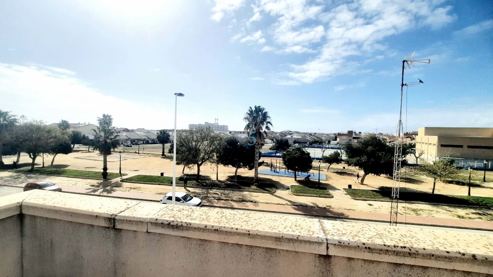 2 camera da letto Casa in vendita in San Pedro del Pinatar - 165.000 € (Rif: 9727433)