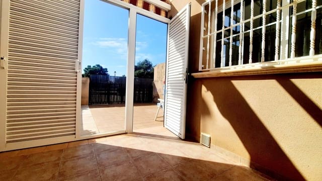 2 slaapkamer Huis te koop in San Pedro del Pinatar - € 165.000 (Ref: 9727433)